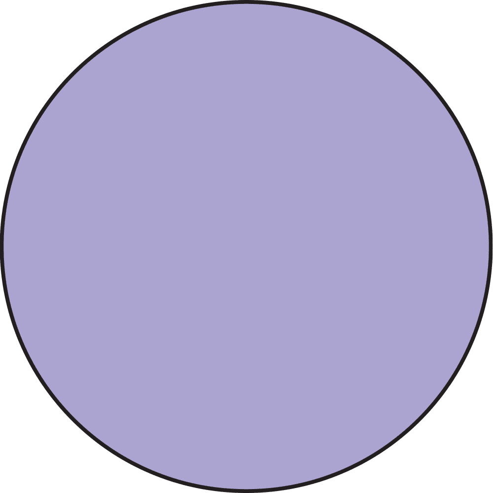 Distress "Mini" Ink Pad - Shaded Lilac