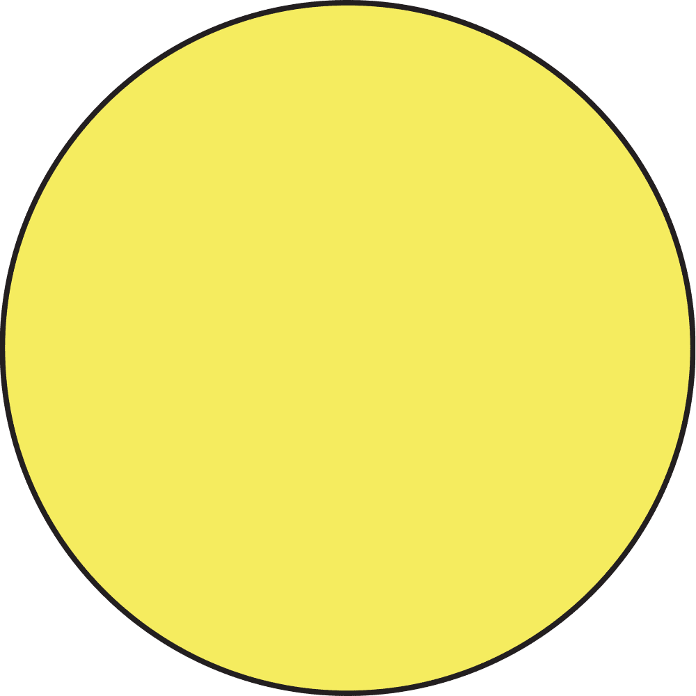 Distress "Mini" Ink Pad - Squeezed Lemonade