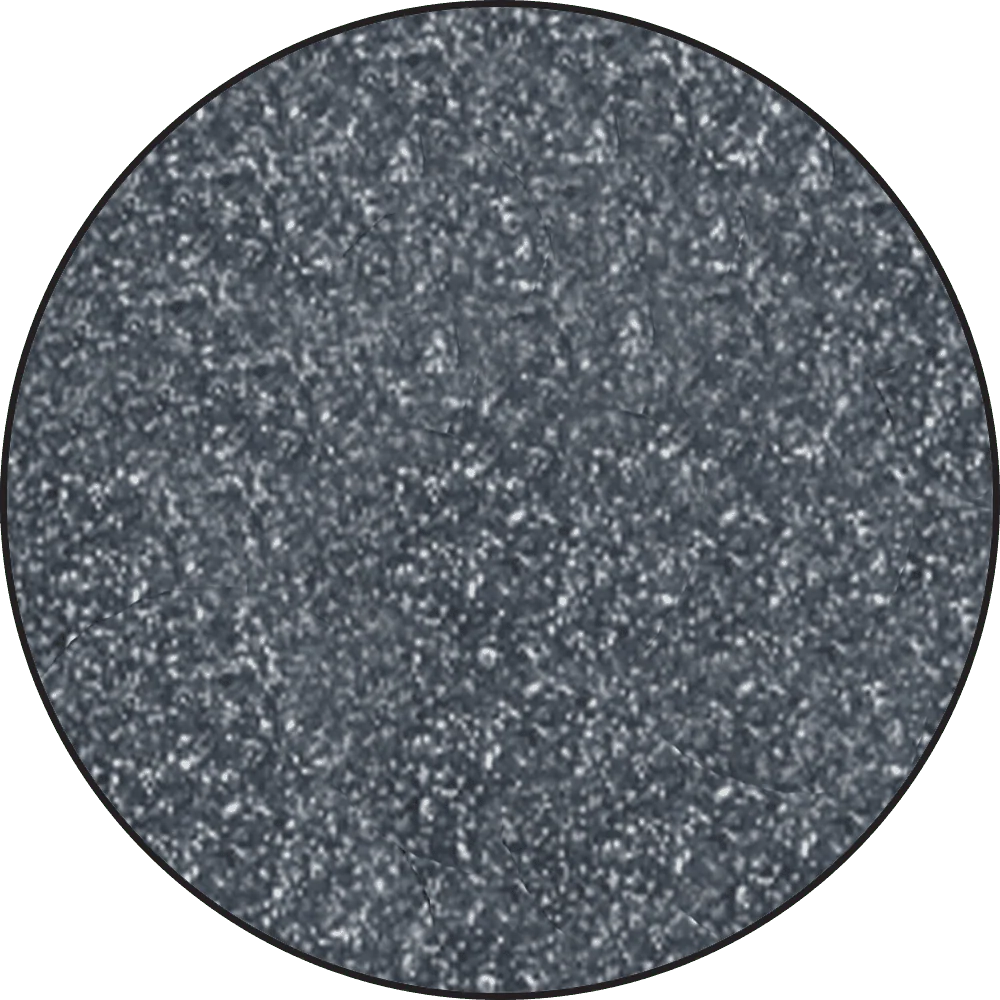 Stickles Glitter Glue - Steel