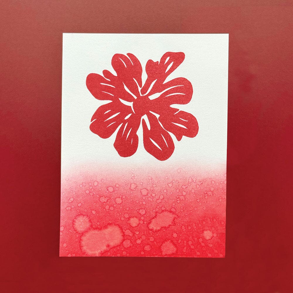 Simon Hurley Stellar Ink Pad - Bee Sting