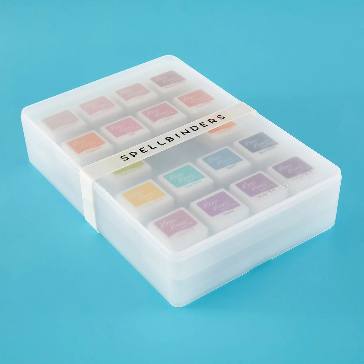 Deep Stax- Ink Cube Trays