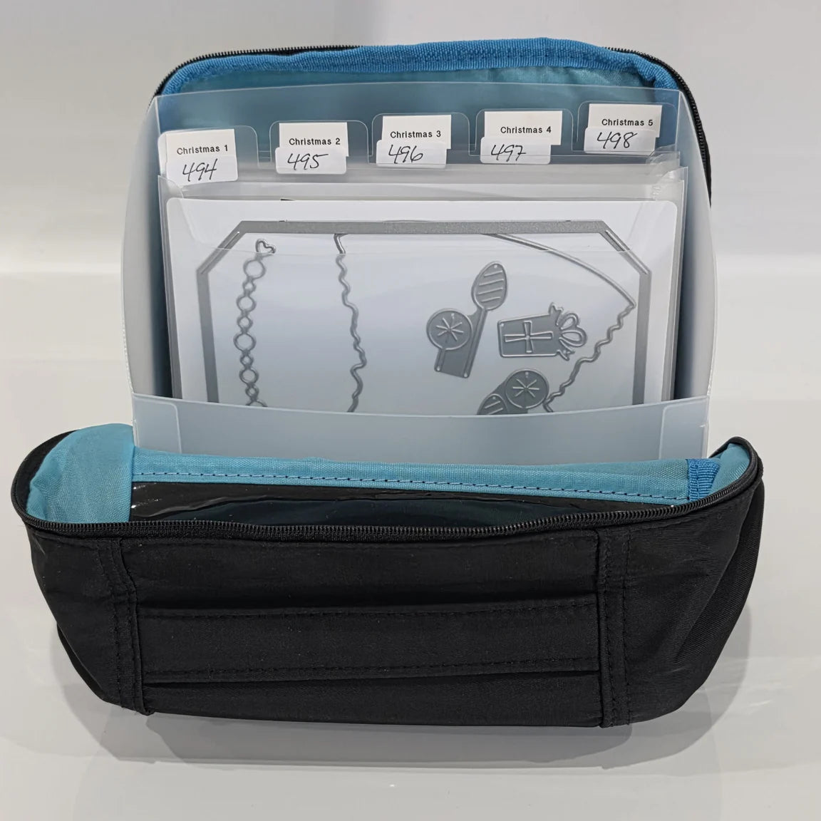 TOO - Tag Along Tote I