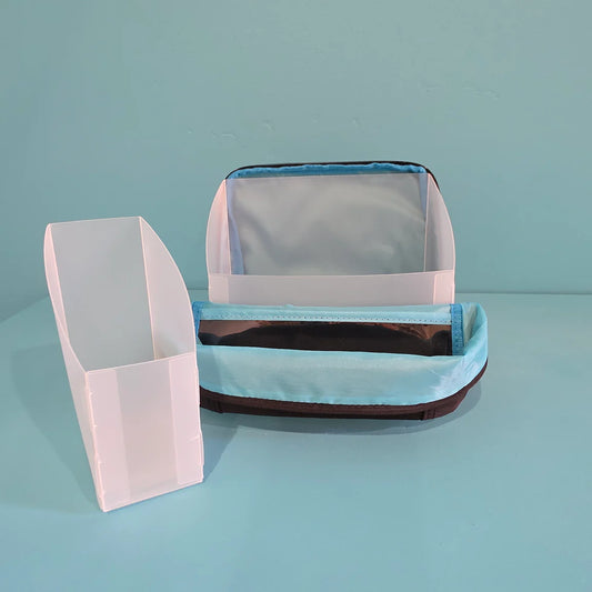 TOO - Tag Along Tote I