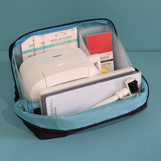 TOO - Tag Along Tote II