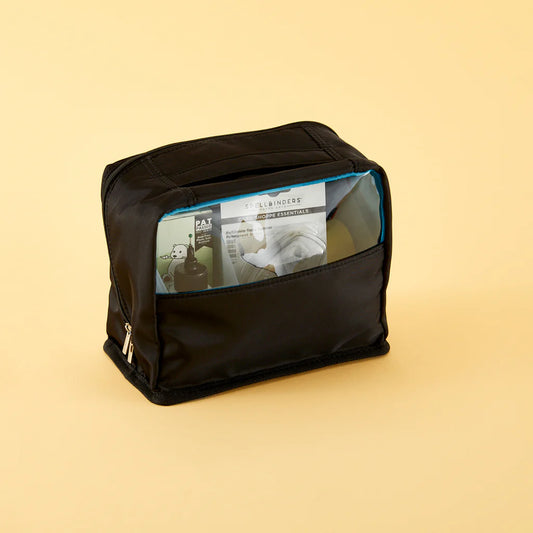 TOO - Tag Along Tote I - 5x7
