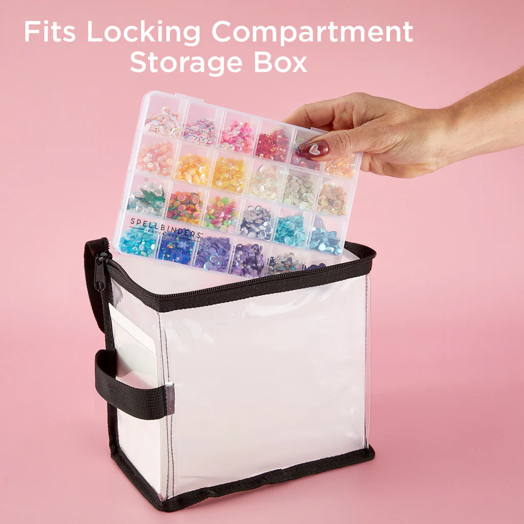 TOO - Fayleen Zip & Go Bag