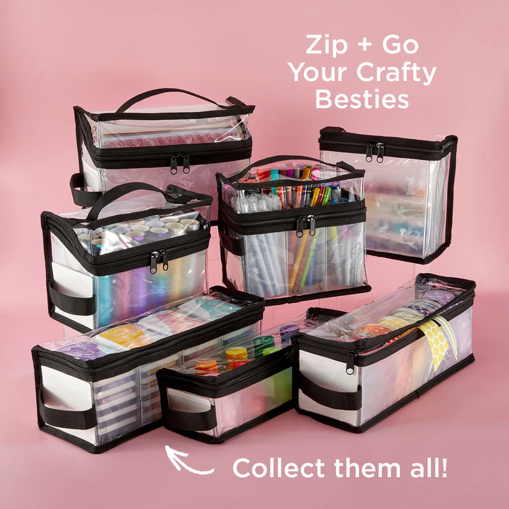 TOO - Kirstin Zip & Go Bag