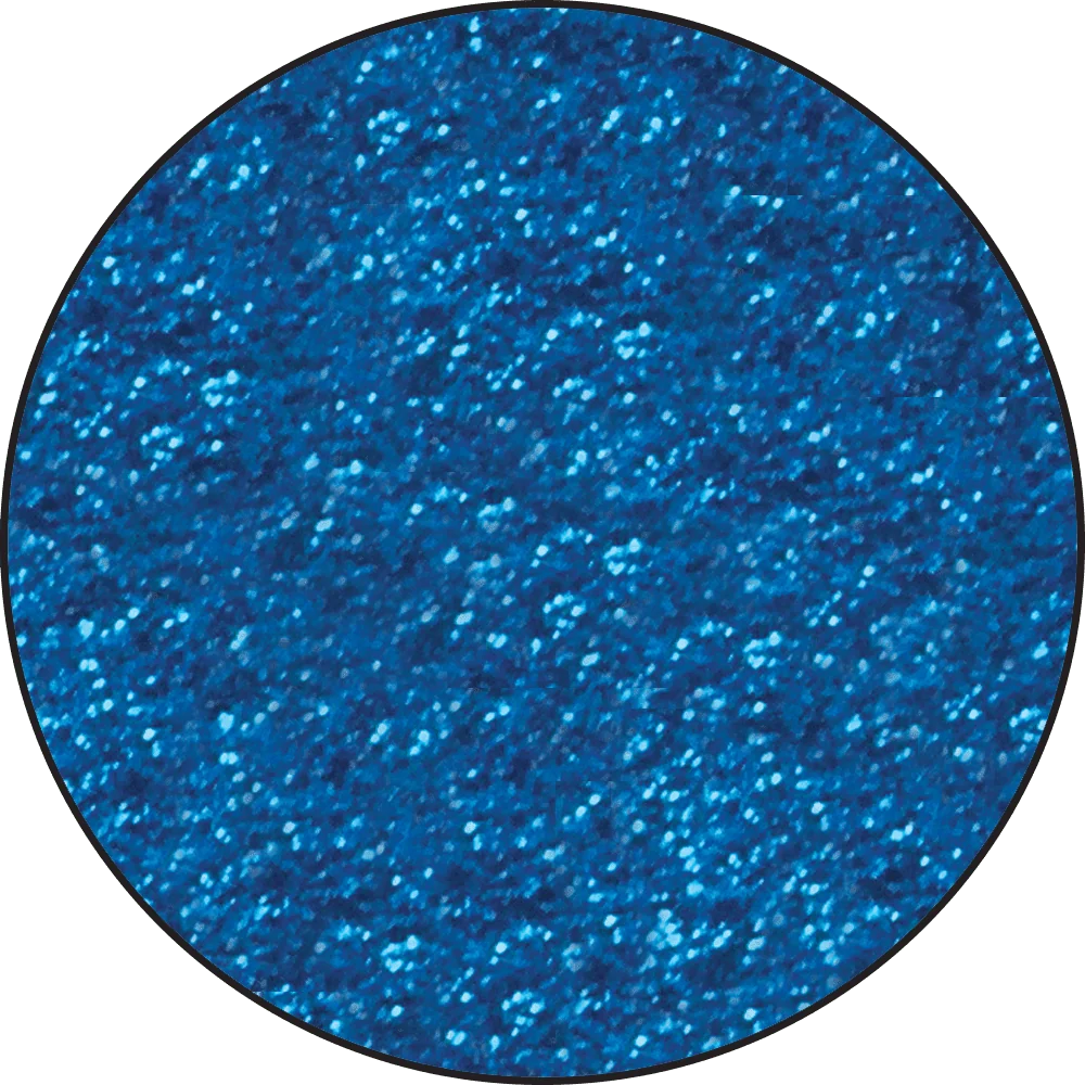 Stickles Glitter Glue - True Blue