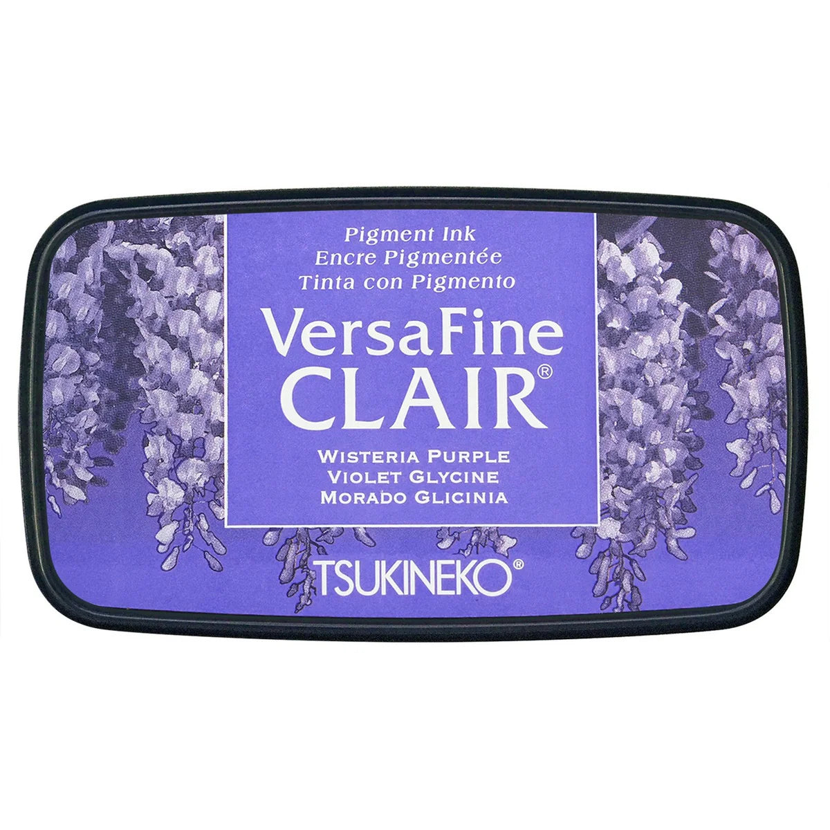VersaFine Clair - Wisteria Purple