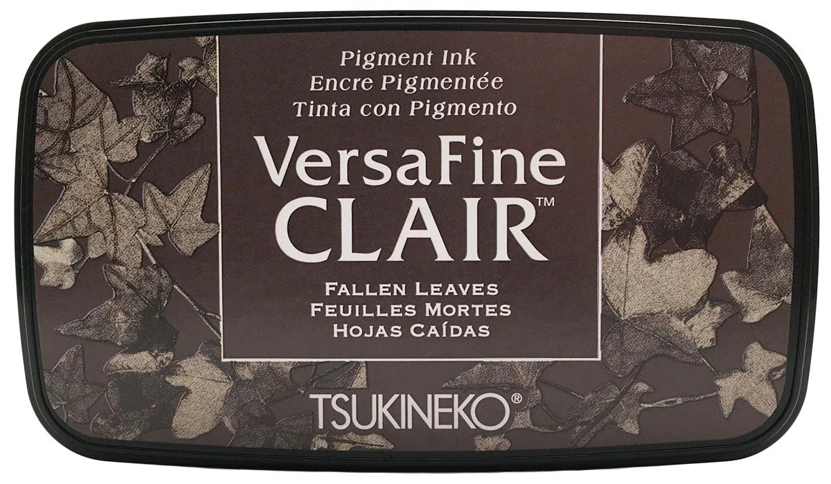 VersaFine Clair - Fallen Leaves