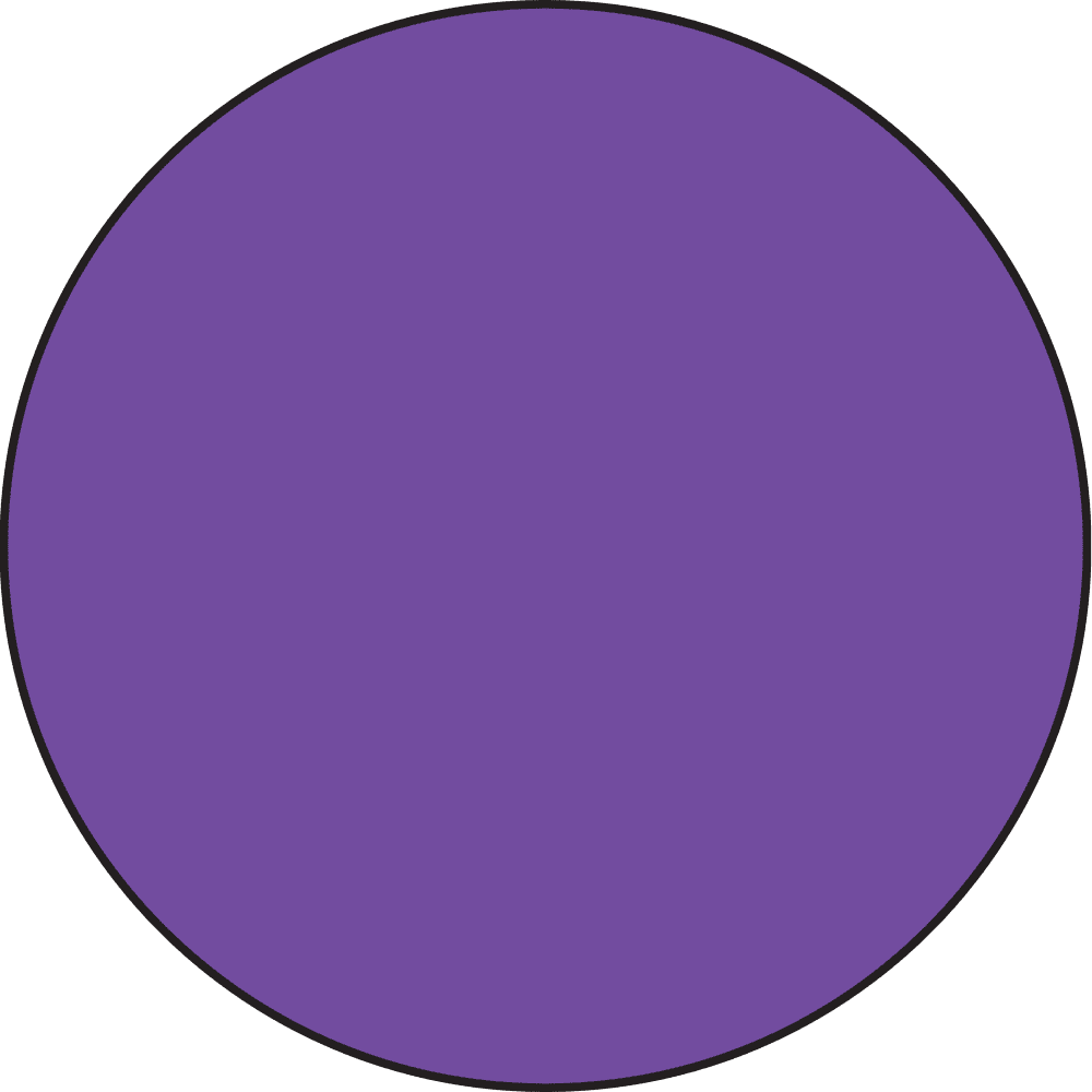 Distress "Mini" Ink Pad - Wilted Violet