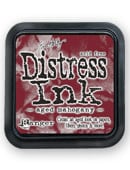 Distress Ink Pad - Aged Mahogany