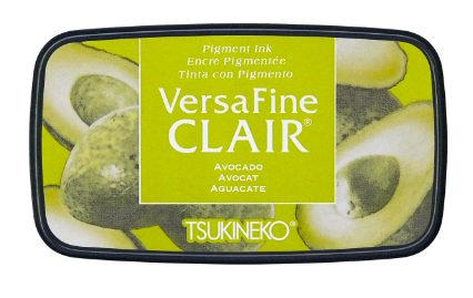 VersaFine Clair - Avocado