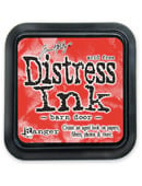 Distress Ink Pad - Barn Door