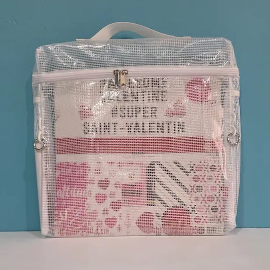 TOO - Big Base Perfect Pouch