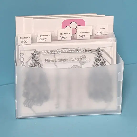 TOO - Basic Box B - 5x7 - Set of 3