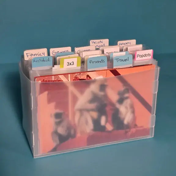 TOO - Basic Box C - 4x6 - Set of 3