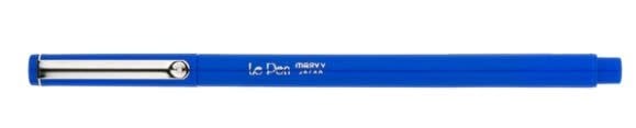 Le Pen - 0.3mm - Blue