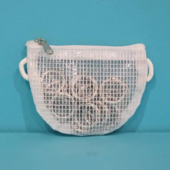 TOO - Perfect Pouch Circle Connector Collection With Pouch