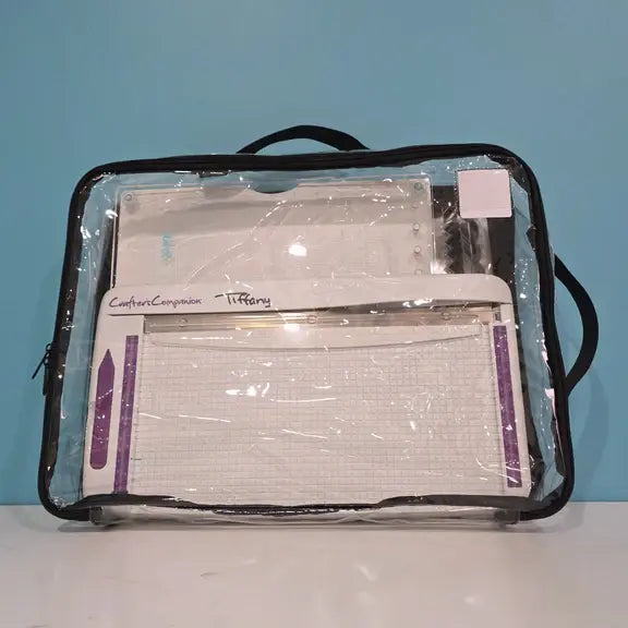 TOO - Create - A - Case #1 - Carry It All
