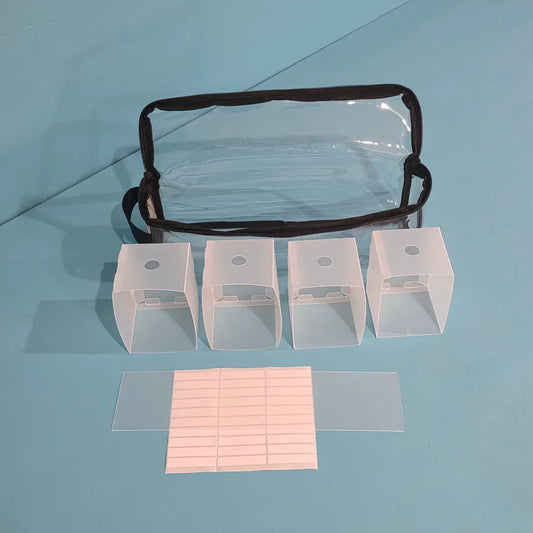 TOO - Chasity Zip & Go Bag