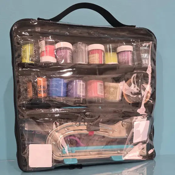 TOO - Create - A - Case #3 - Catchall Carrier
