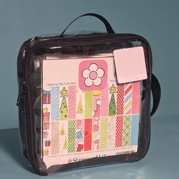 TOO - Create - A - Case #5 - Simply Squared