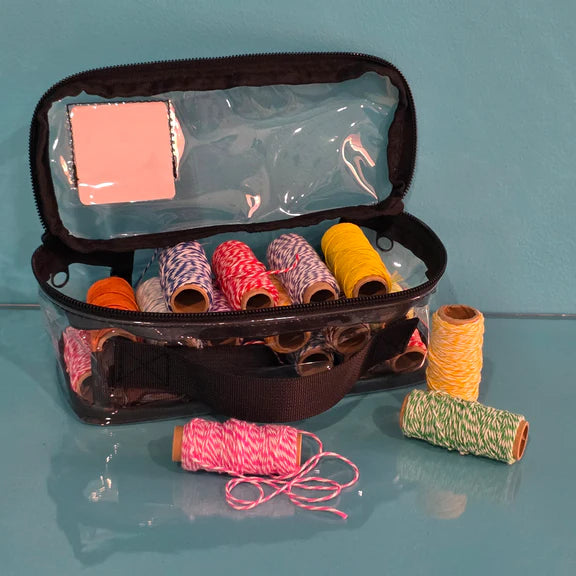 TOO - Create - A - Case #6 - Tiny Tote