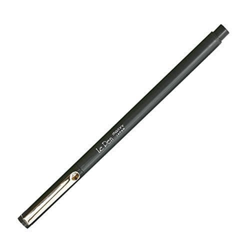 Le Pen - 0.3mm - Black