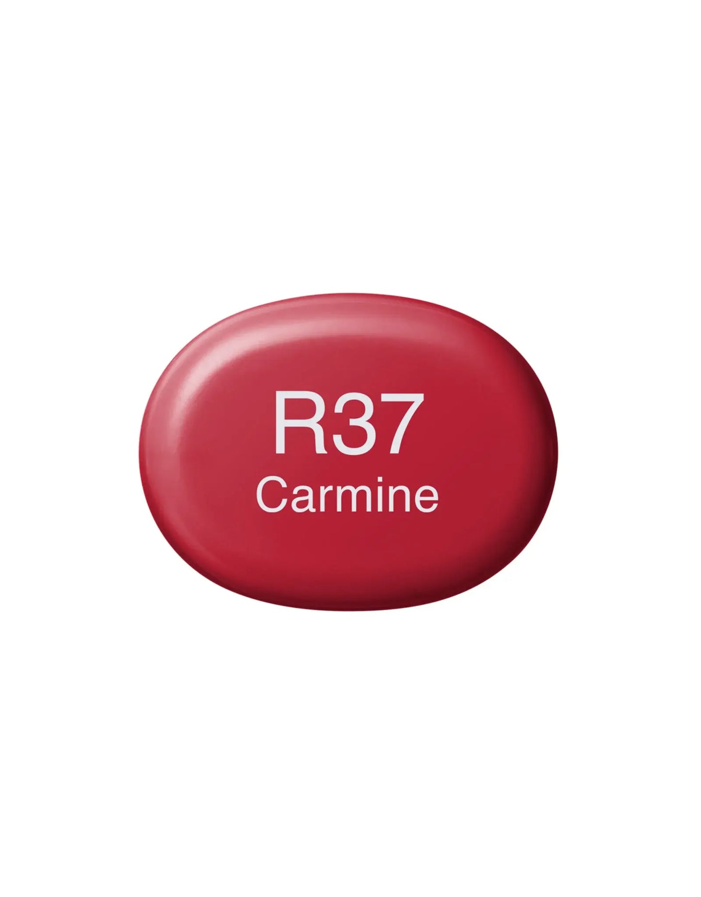 Copic Sketch Marker - Carmine - R37