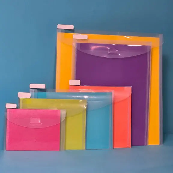 TOO - Flip Flap Pocket - 4x6 - 10 Pack