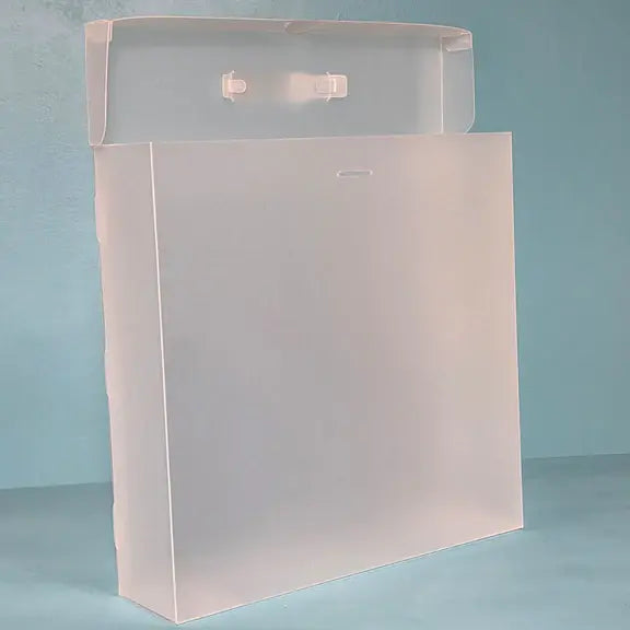 TOO - File Master - 12x12 With 5 Pockets