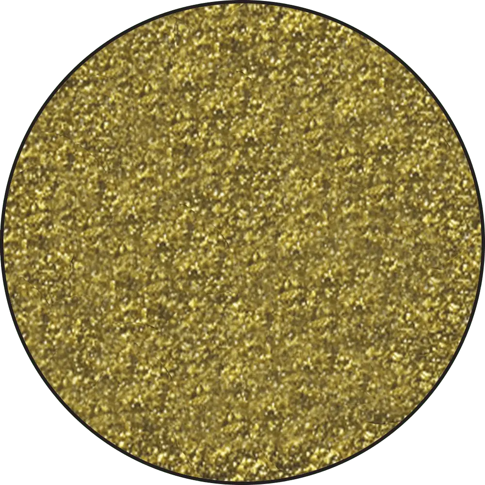 Stickles Glitter Glue - Golden Rod