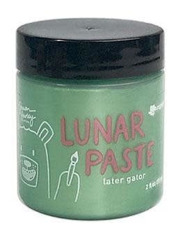 Simon Hurley Lunar Paste - Later Gator