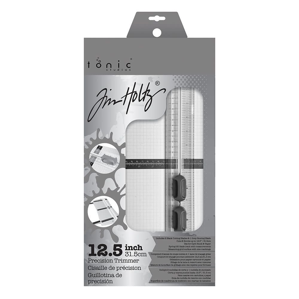 Precision Trimmer