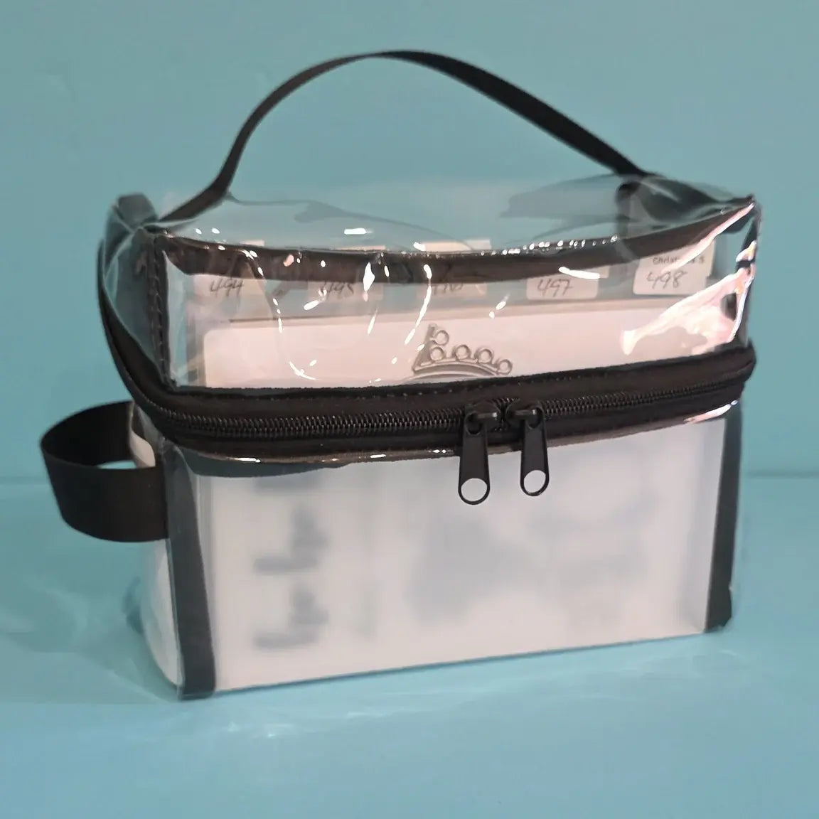 TOO - Karen Zip & Go Bag