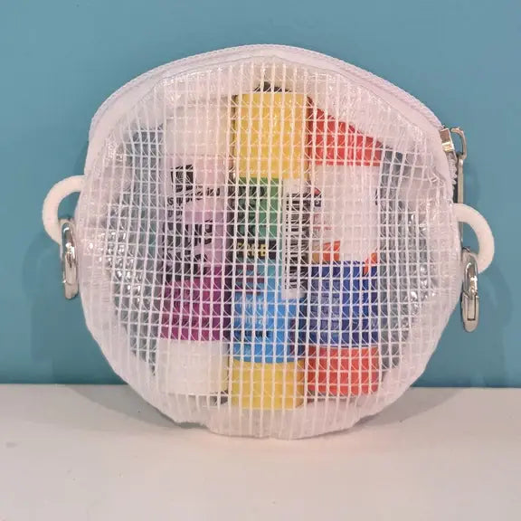 TOO - Little Round Perfect Pouch