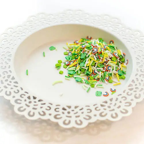 Lucky Charms - Clay Confetti