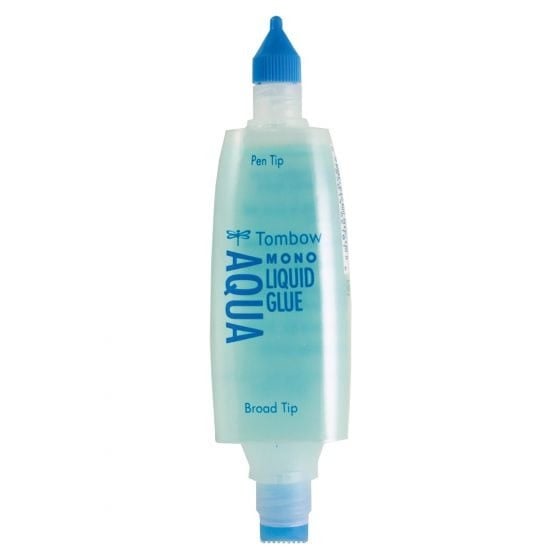 Tombow MONO - Aqua Liquid Glue 50 ml