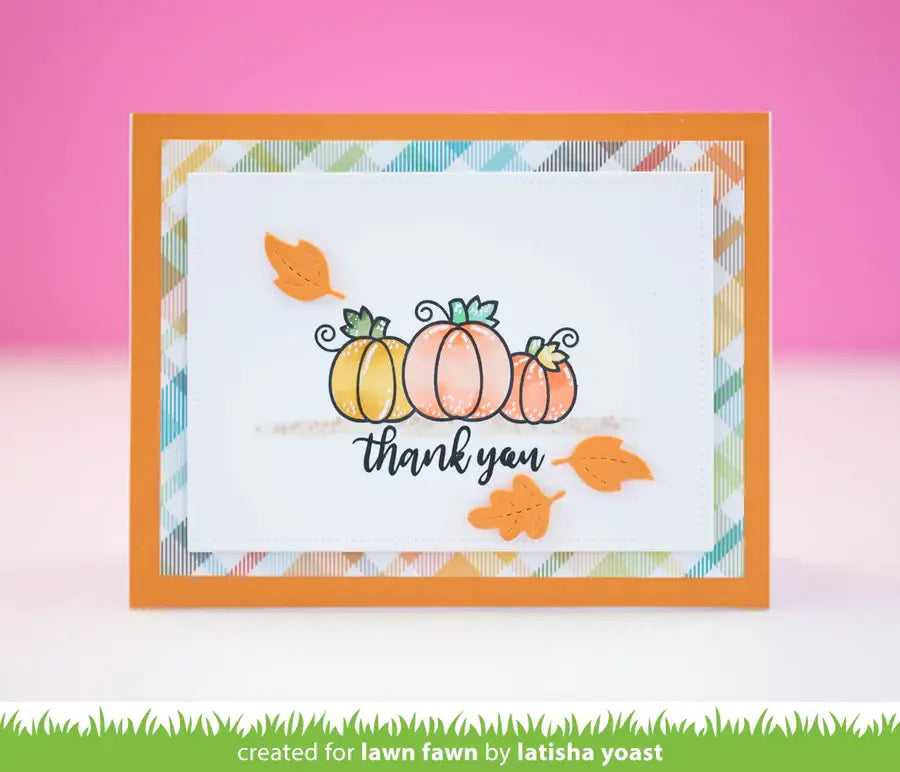 Pick Of The Patch Add-On - Stamps