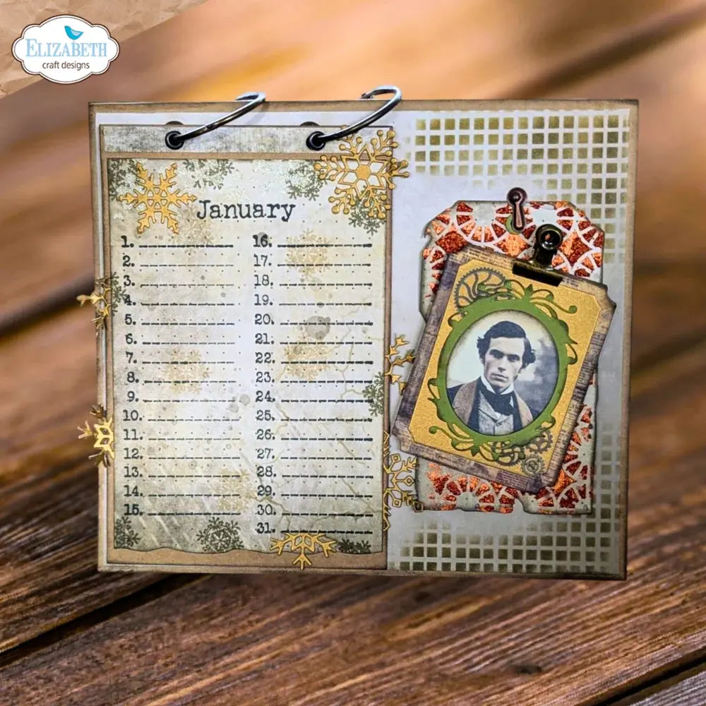 Dates To Remember - Stamps