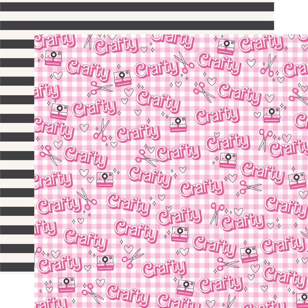 Crafty Babe - Bundle