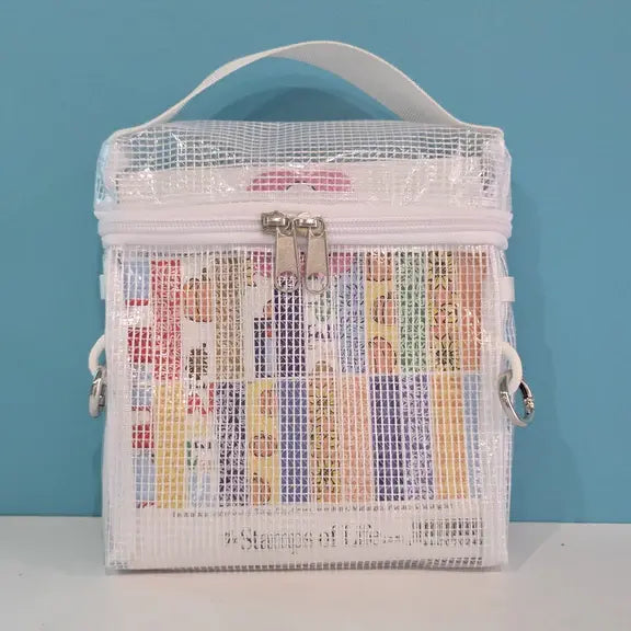TOO - Small Sqaure Perfect Pouch