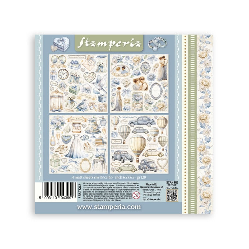 Timeless - Stickers*
