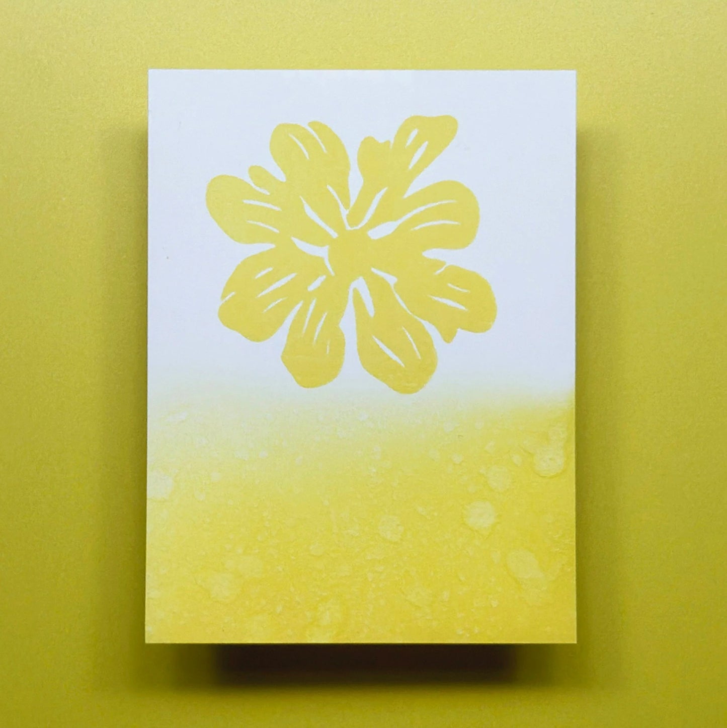 Simon Hurley Stellar Ink Pad - Buzzkill