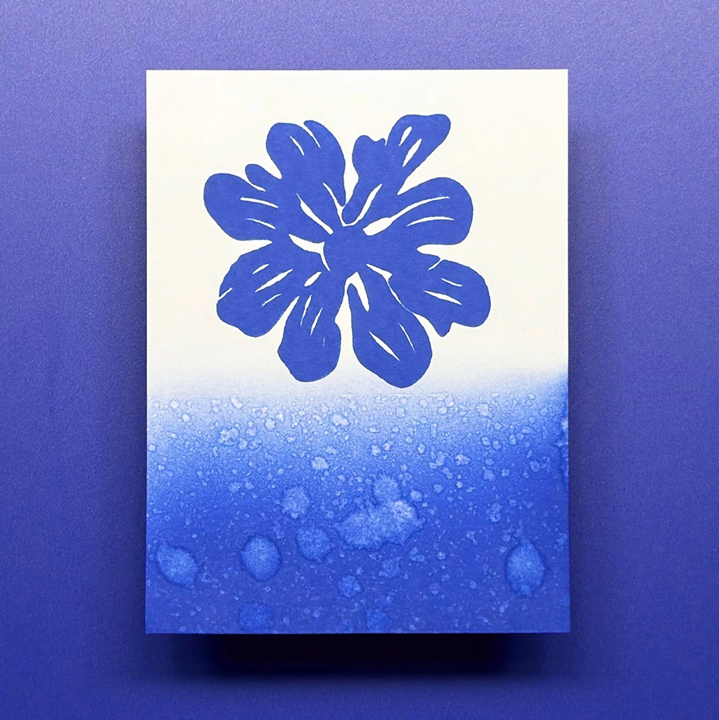 Simon Hurley Stellar Ink Pad - Cold Shoulder