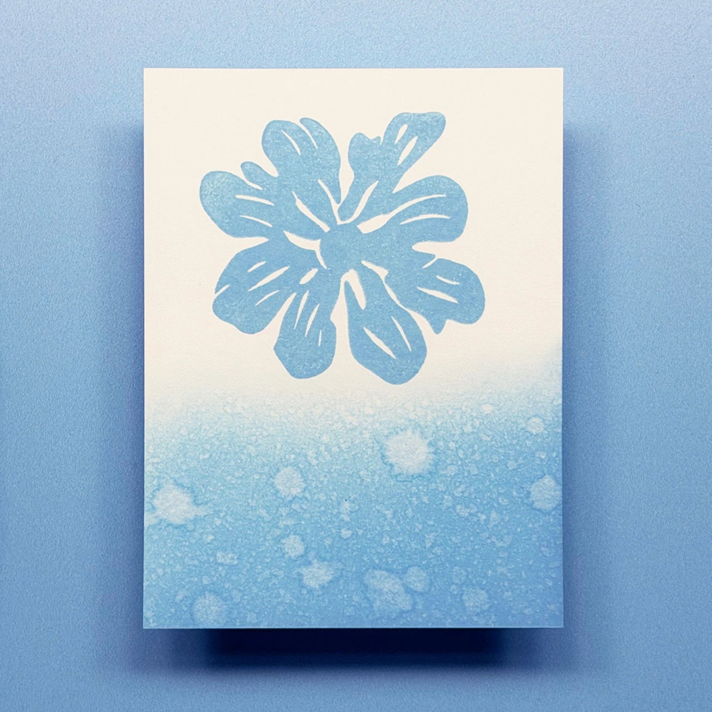 Simon Hurley Stellar Ink Pad - Cry Baby