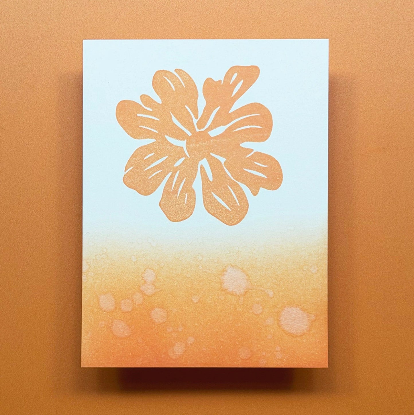 Simon Hurley Stellar Ink Pad - Fruitcake