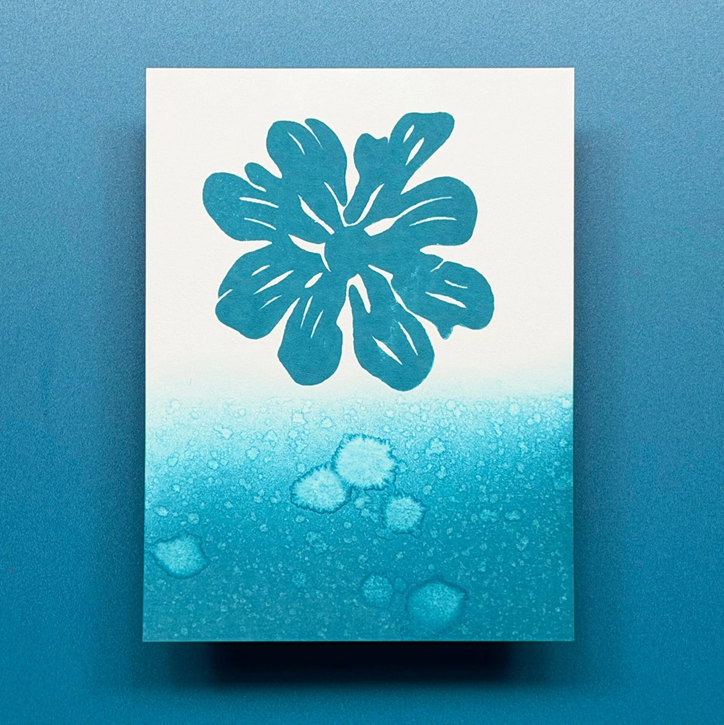 Simon Hurley Stellar Ink Pad - Siren Song