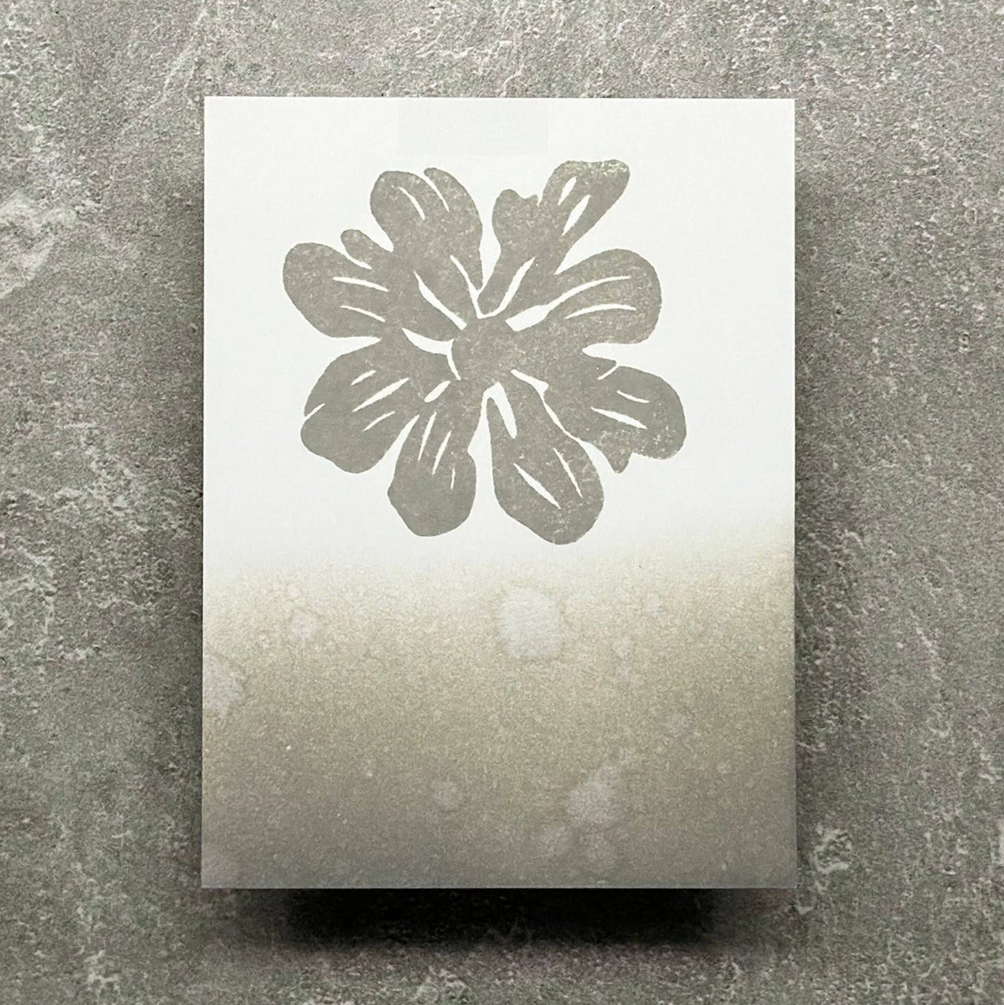 Simon Hurley Stellar Ink Pad - Woof!